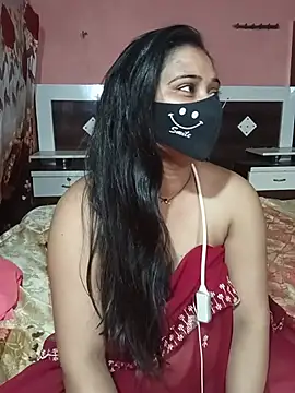 Hot_Indiancpl - Full nude show