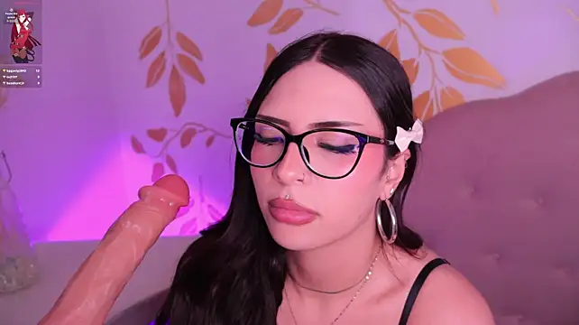 Misselektra__ - Deepthroat Servic 👅