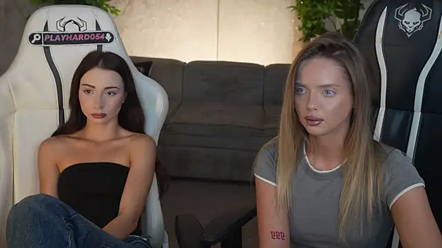 Cassy-Celestial_ - finger pussy