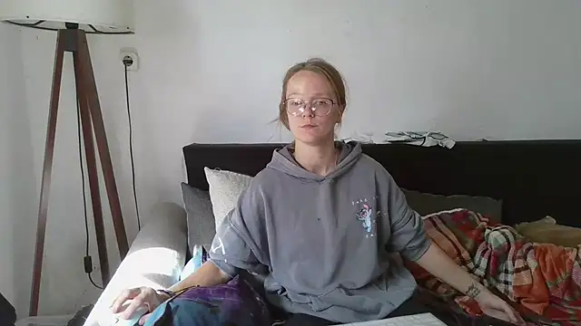 Leni-Fuchs - boobs oil ticket show