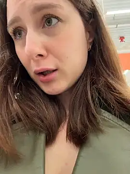 Dina_Tease - MOAN HORNY & SUCK FINGERS next MAN