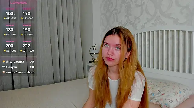 Eva__luv - Tease and flirt with me