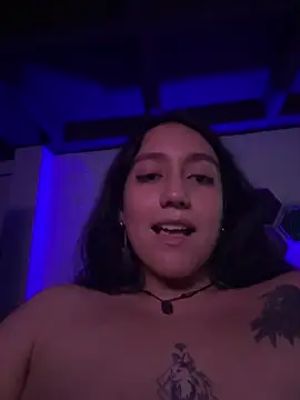 Ravelyn__ - Off panty