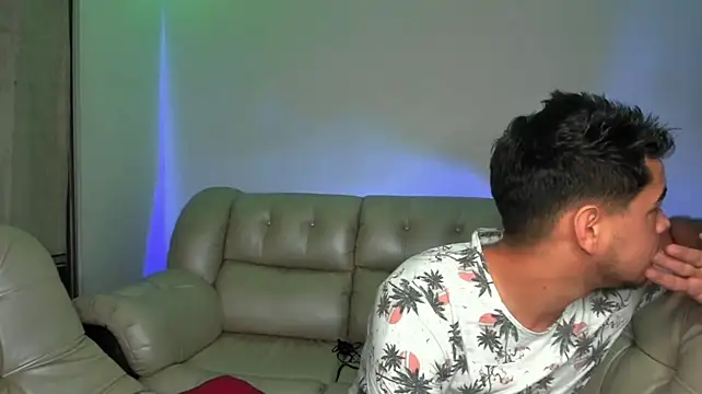 Cat_couplee69 - naked and deepthroat