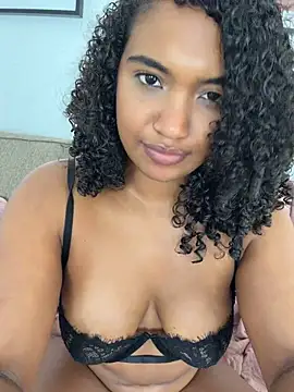MilaTeenX - WARM UP MY PUSSY DOMI VIBES 4 MIN