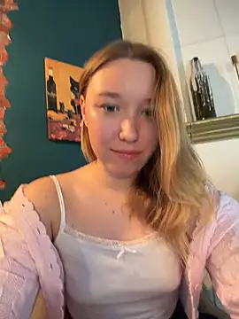 -NaughtyAngel- - RUB MY WET CLIT WHILE seller near 😳