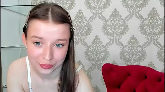 Candybii - masturbate