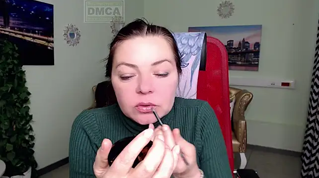Lily_flower7 - Don't try to understand me - I'm a myste