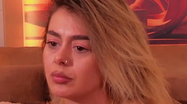 ChloeFrost - sensual blowjob + eye contact