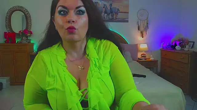 EllenGrace - Tip, laugh, blush, cum, repeat!