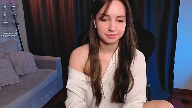 Alice_loft - 🎀 pull down panties and spank ass