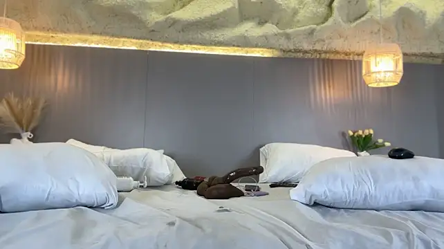 Isabella_Daniell - squirt
