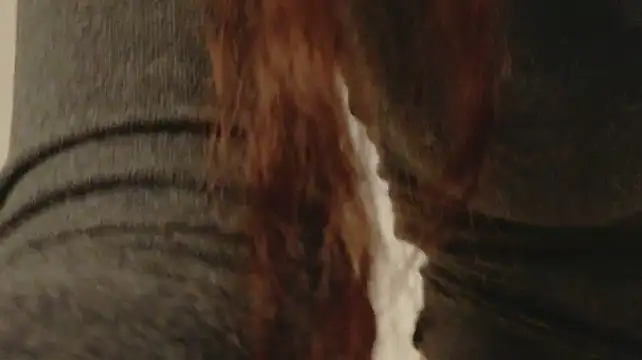 Mila__moon - spank ass