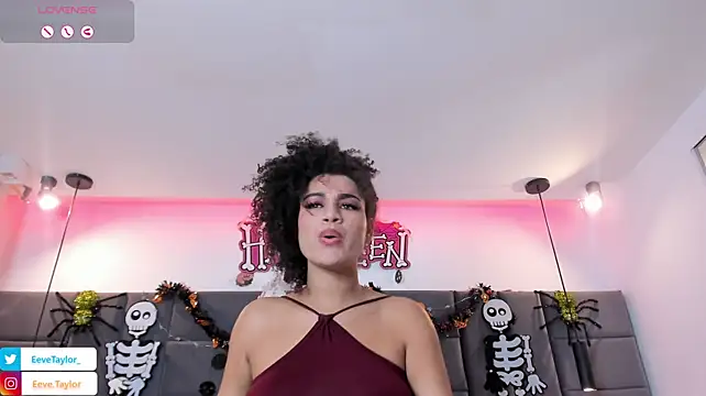 Eevee_Taylor - Make me Squirt Harder💦