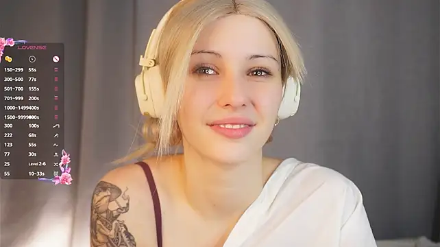 WilmaViesca - 💖squirt💖