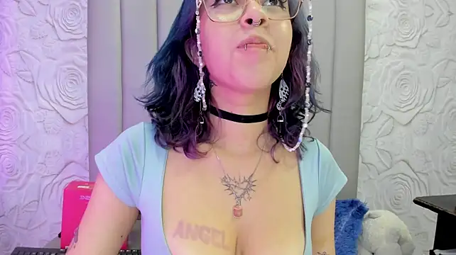 AlexaFoxy18 - CONTROL TOY 1MIN DOGGY