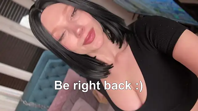 Victoria_Venus - 3 min control + slap pussy