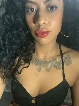 Samay_cole - Fuck my pussy