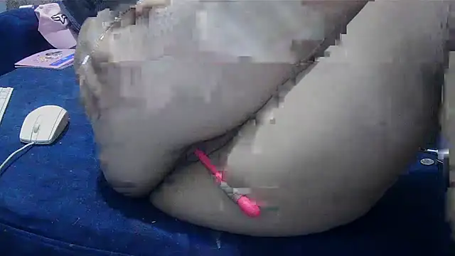 Sexy_mary_69 - big squirt