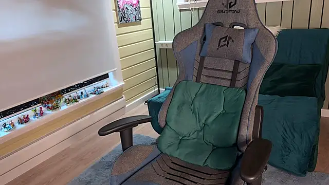 SandyChris - Cumshow