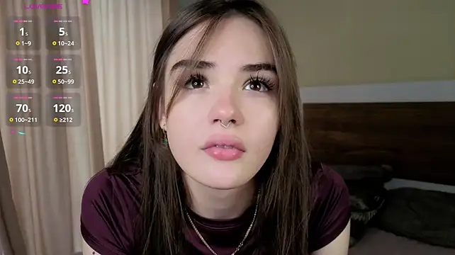 SweeetTrouble