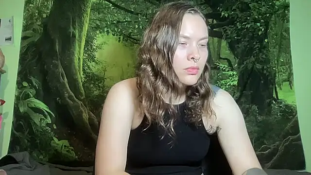 Wood_Elf - dildo pussy