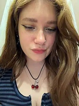 Lucy-joy - drop jeans bb and show ass