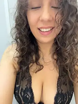 Choco__latte - Take a look under my skirt