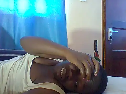 Blacksexyqueen24 - smile