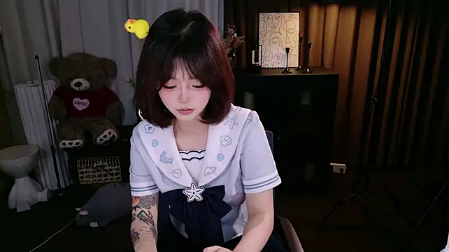 KuLerPai - 什么时候能早点下班回家~