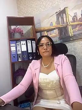 Nox_Vixen - CONTROL LUSH X5 MIN