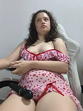 Alana_444 - squirt