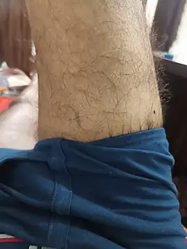 Lily-Darlling - Ass show without panty