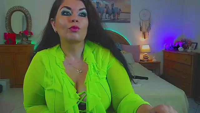 EllenGrace - Tip, laugh, blush, cum, repeat!