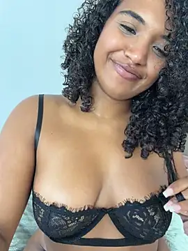 MilaTeenX - RUB MY PUSSY
