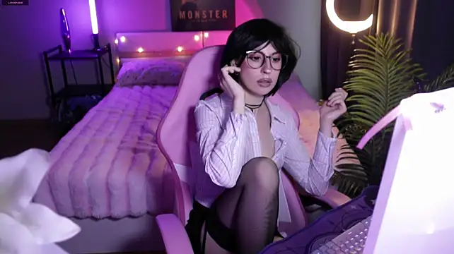 _Moonlight_t - Touch myself