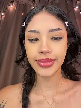 Pretty_deer - deep blowjob