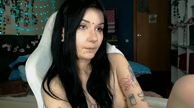 Jade_Blaze - Dildo pussy