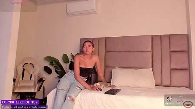 Heicy_ - Your name on my body