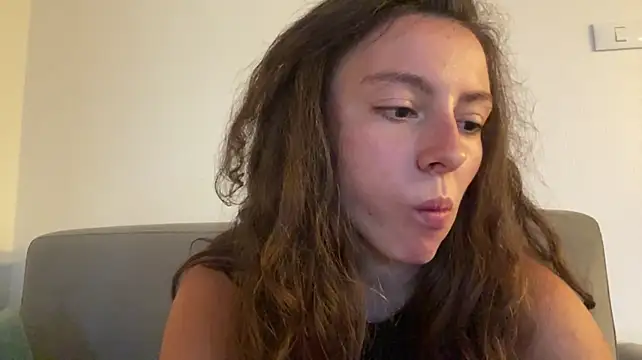 IraidaArvayo - wear transepernt sexy top <3