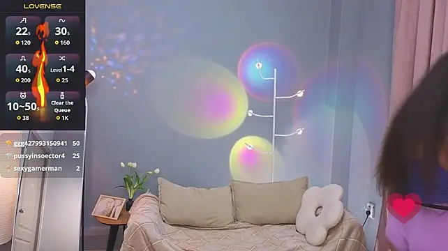 YourSweetDream_ - squeeze boobs