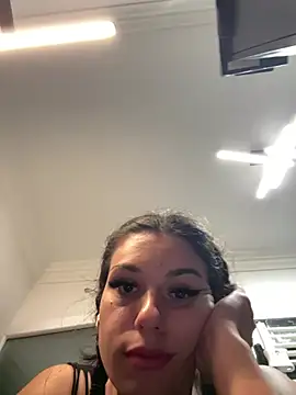 RedAssHottie - squirt