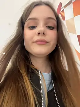 Lunabelle_ - make a juicy cameltoe close up
