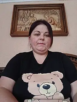 Dear_Natalia - FULL NAKED