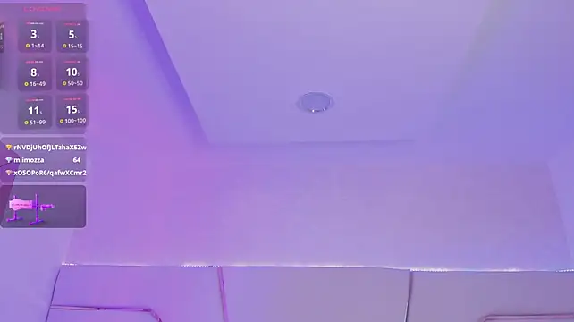 Mia_Cartter_ - IT’S TEARING MY THROAT APART WITH STRONG