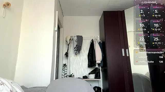 Sara_Bloservety - Splash some water on my tits!