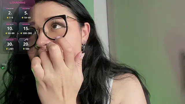 LuisaGranados - blowjob