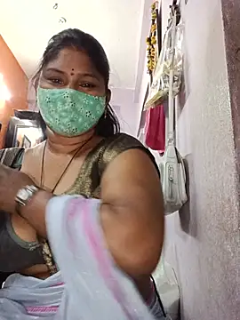 Mi_Telugu_Ammayi_Bala - Boobs play