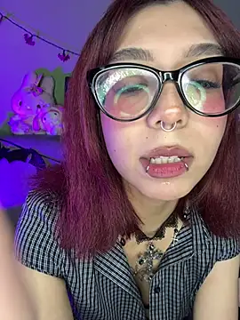 Nana-Komatsu - 🍒👻SPANK TITS👻🍒