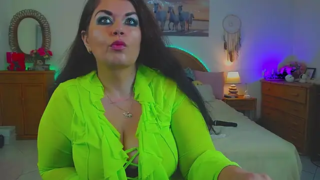 EllenGrace - Tip, laugh, blush, cum, repeat!